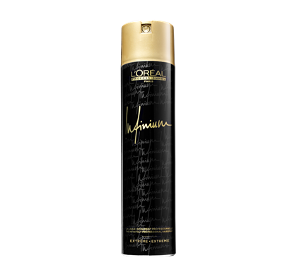 Buy Infinium Hair Styling Products | L'Oréal Professionnel India