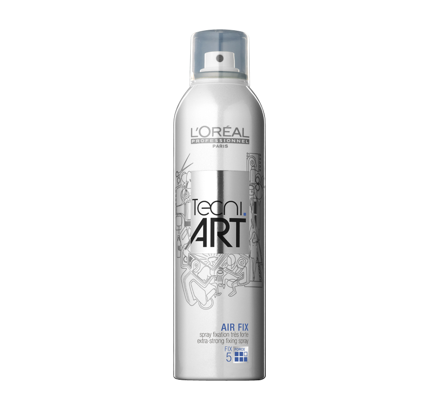 Buy Air Fix Hair Styling Spray Online | L'Oréal Professionnel India