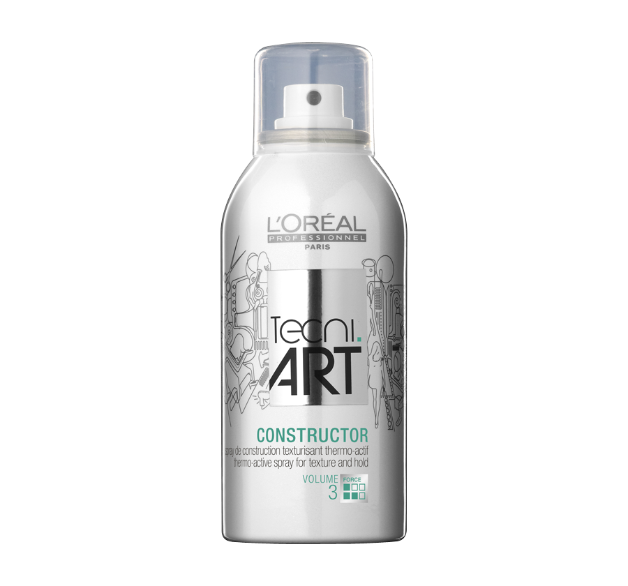 Buy Constructor Hair Styling Spray Online | L'Oréal Professionnel India