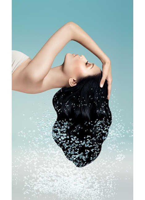 L'Oreal Hair Spa Detoxifying Shampoo – TBC Salons