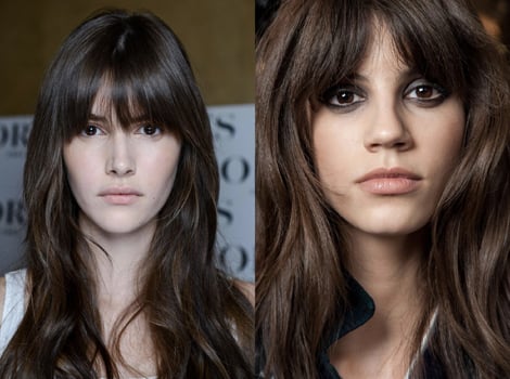 French-Ing Your Hair Right: The Cut Vs. The Colour - L'Oréal Professionnel