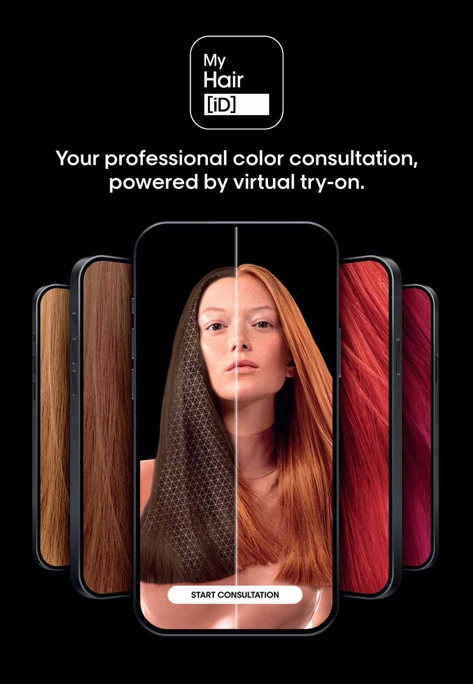 About us hair tech