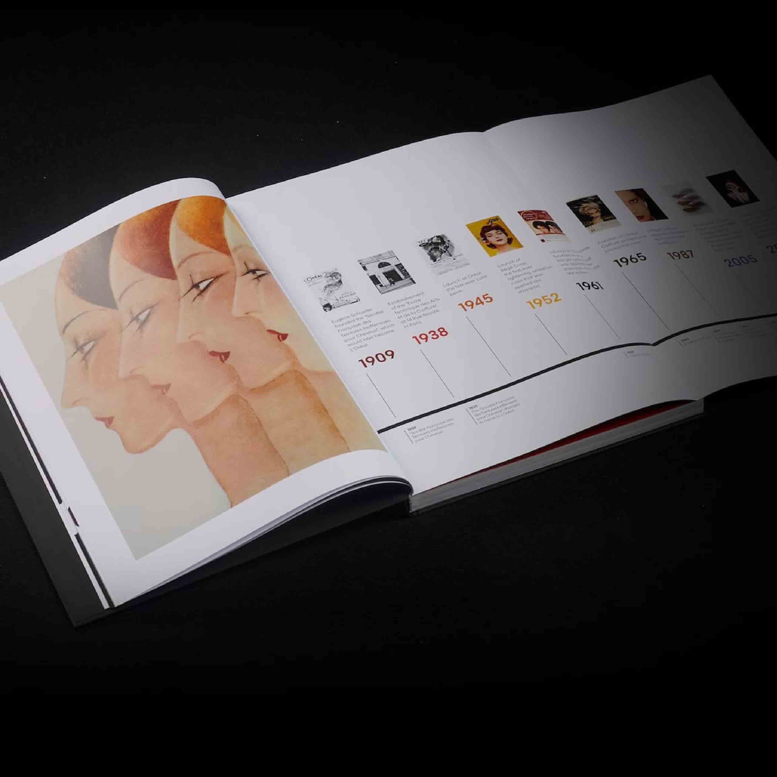 Patrimoine Book