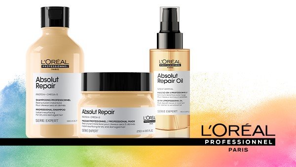 Holi hair care
