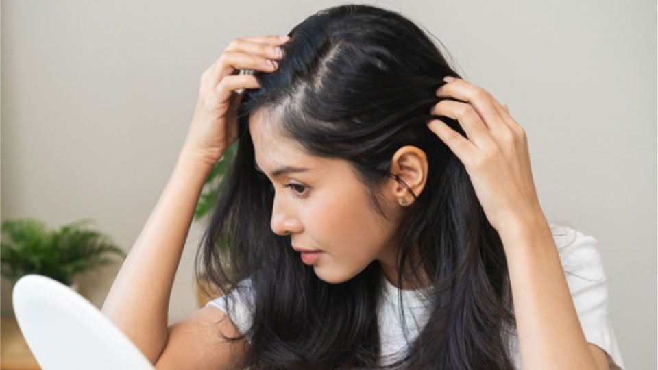 Scalp Detox vs Clarifying Shampoo