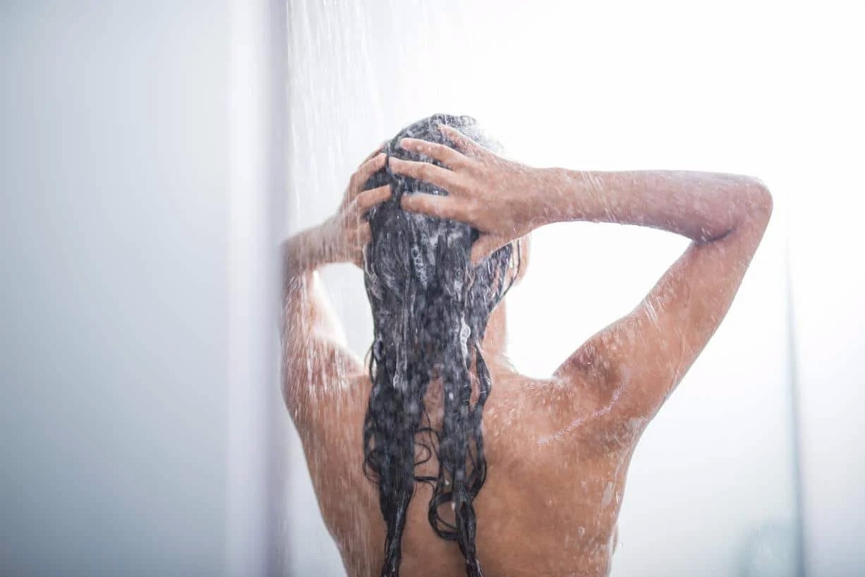 Build a Hair Care Routine and Hair Resolutions for 2026