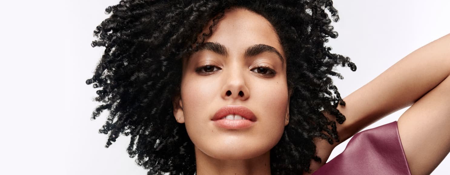 Types of Curly hair and how to style them