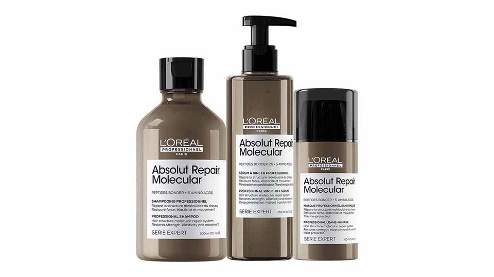 Hair Care Gift Ideas for Christmas and New Year