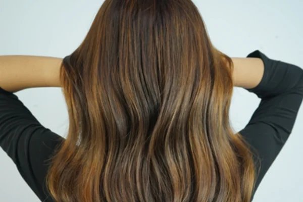 Best Shampoo for Oily Scalp