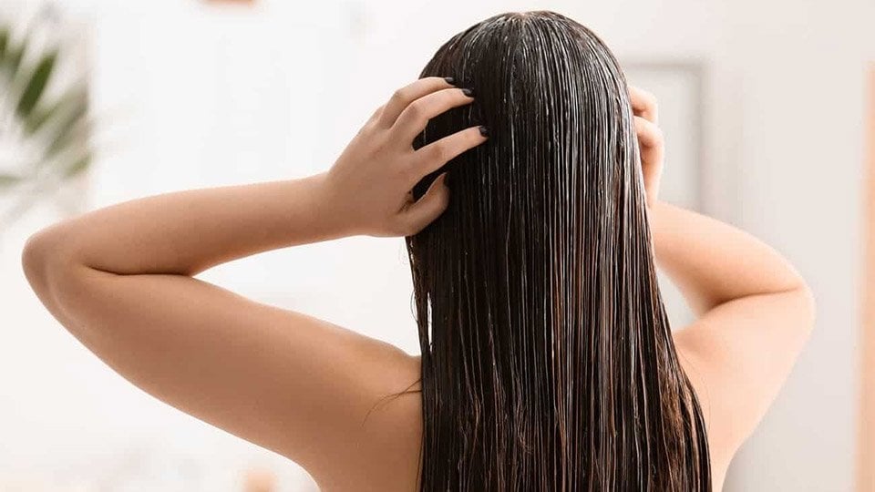 Signs and causes of Thinning Hair