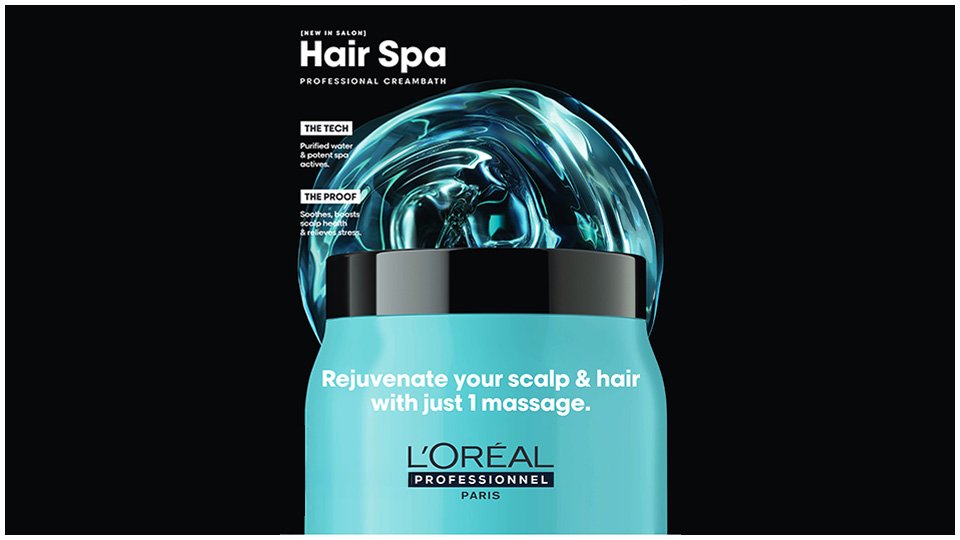 What is a Hair Spa – A Complete Guide to Hair Spa