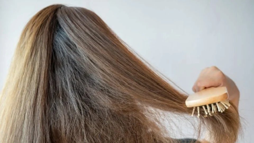 Sulfate Free Hair Mask