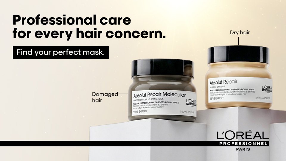 How to Repair Damaged hair