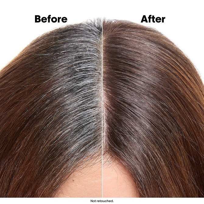 Grey Blending VS Grey Coverage