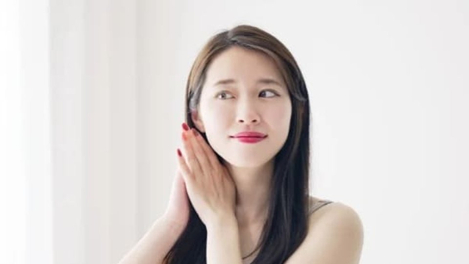 Hair Mask for Shiny Hair