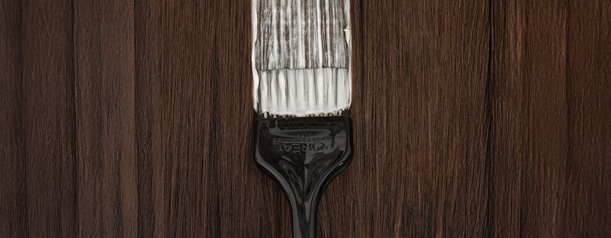 How to Cover Grey Hair