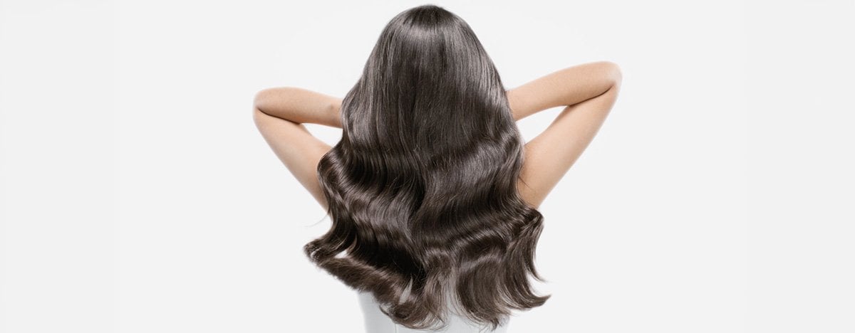 Shiny Hair