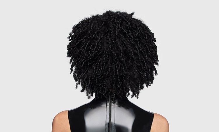 Coily Hairstyles