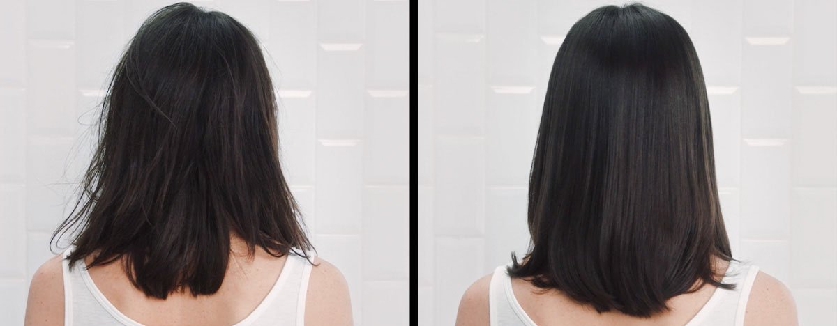 How to Moisturize Dry Hair