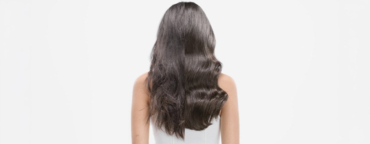 How to Repair Damaged Hair