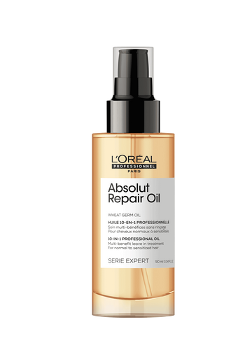 Absolut Repair Oil