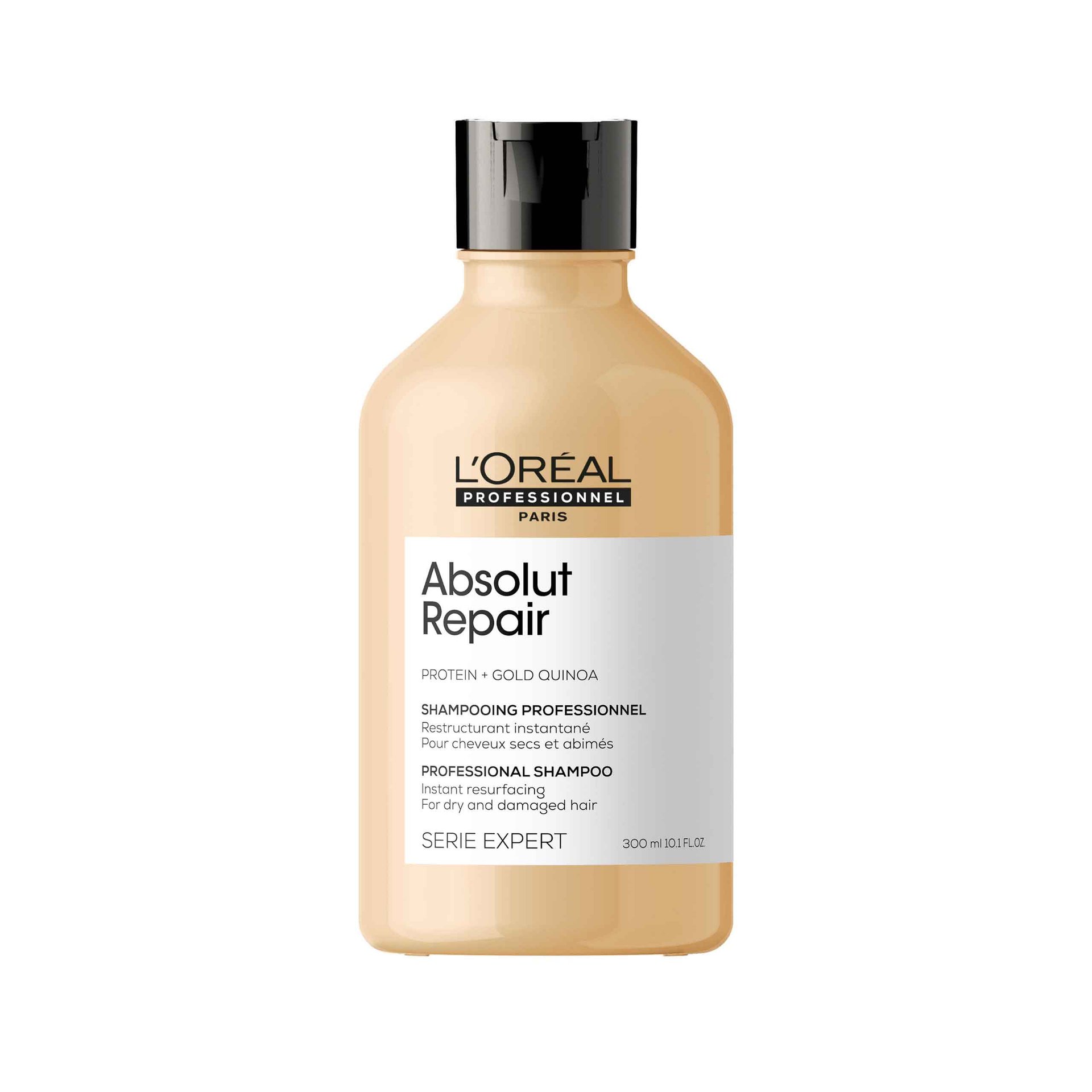 Best loreal shampoo for smoothened hair top