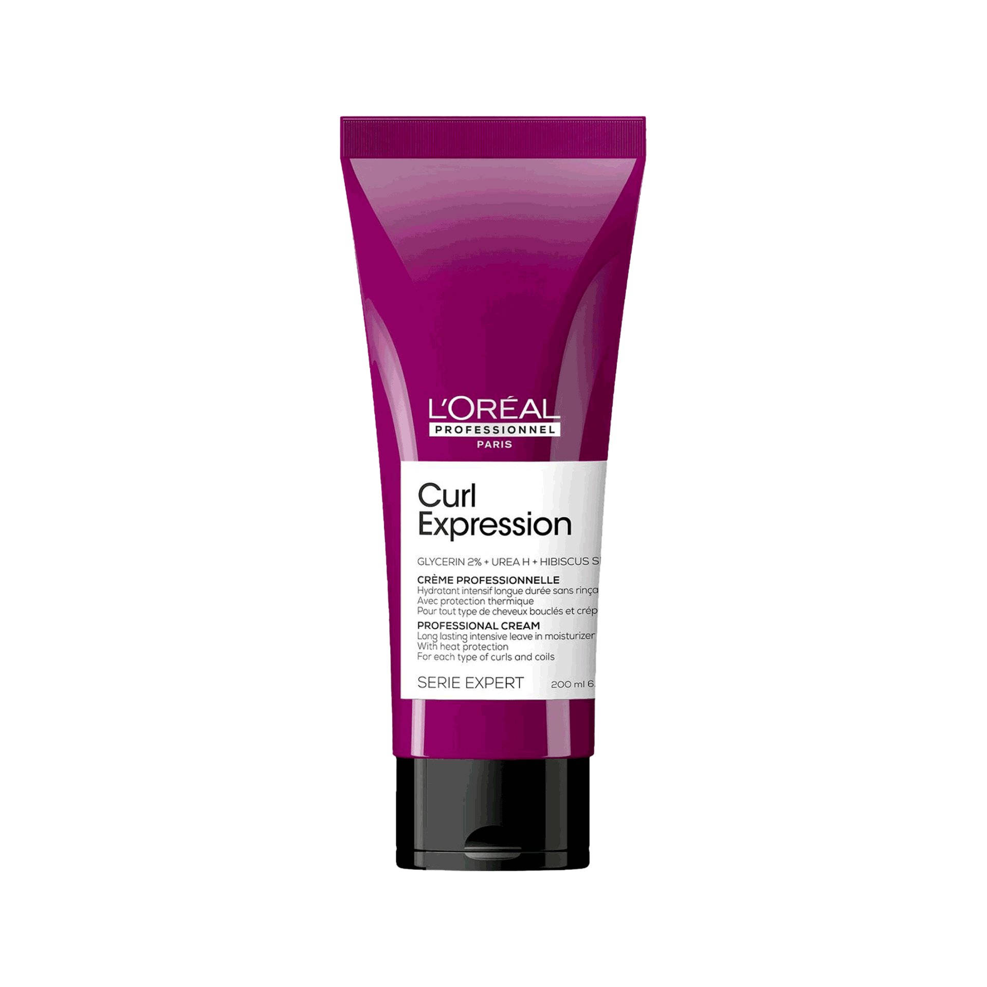 Curl Expression curl cream