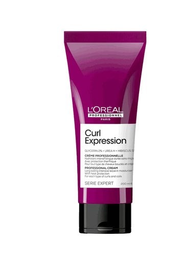 Curl Expression curl cream