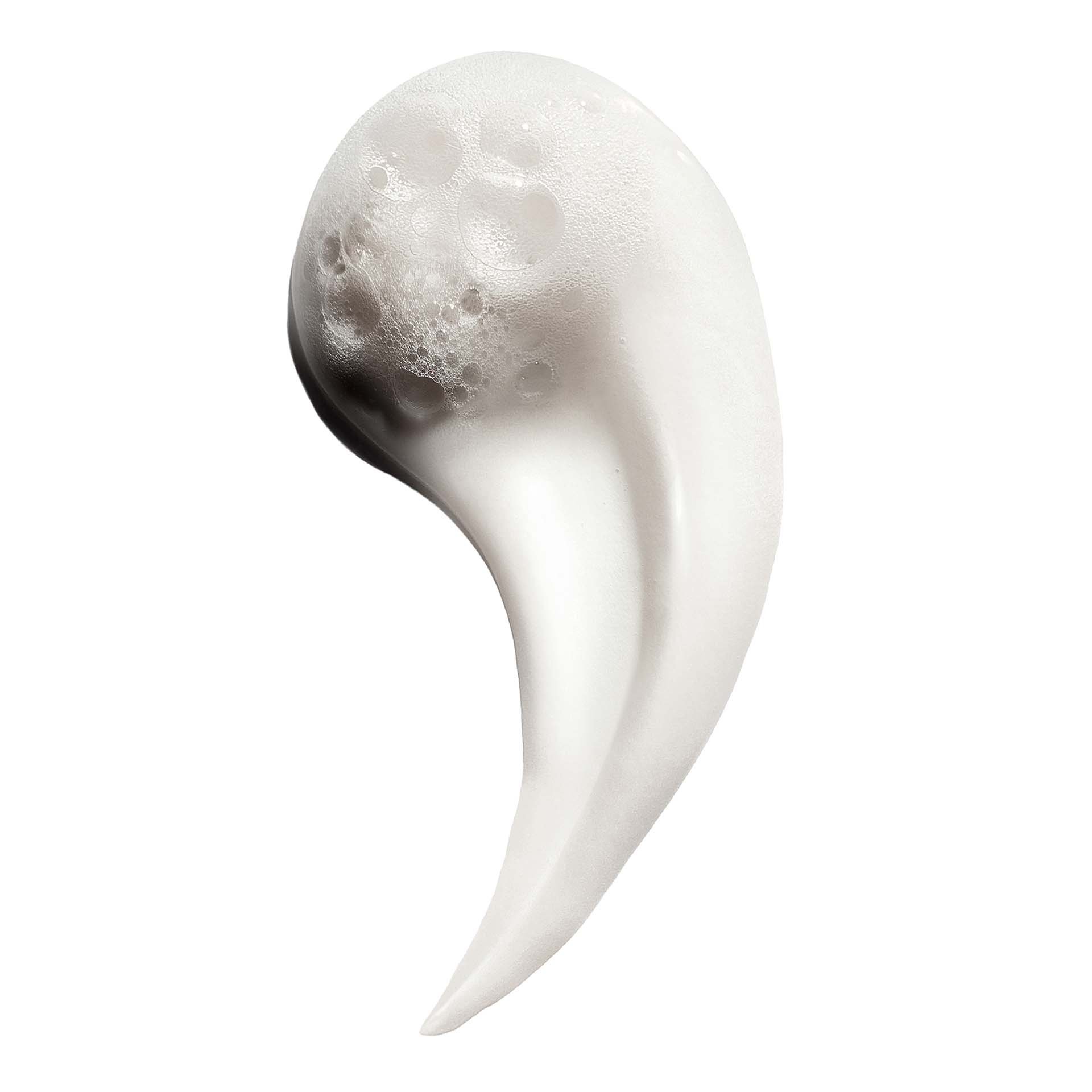 Curl Expression Shampoo texture