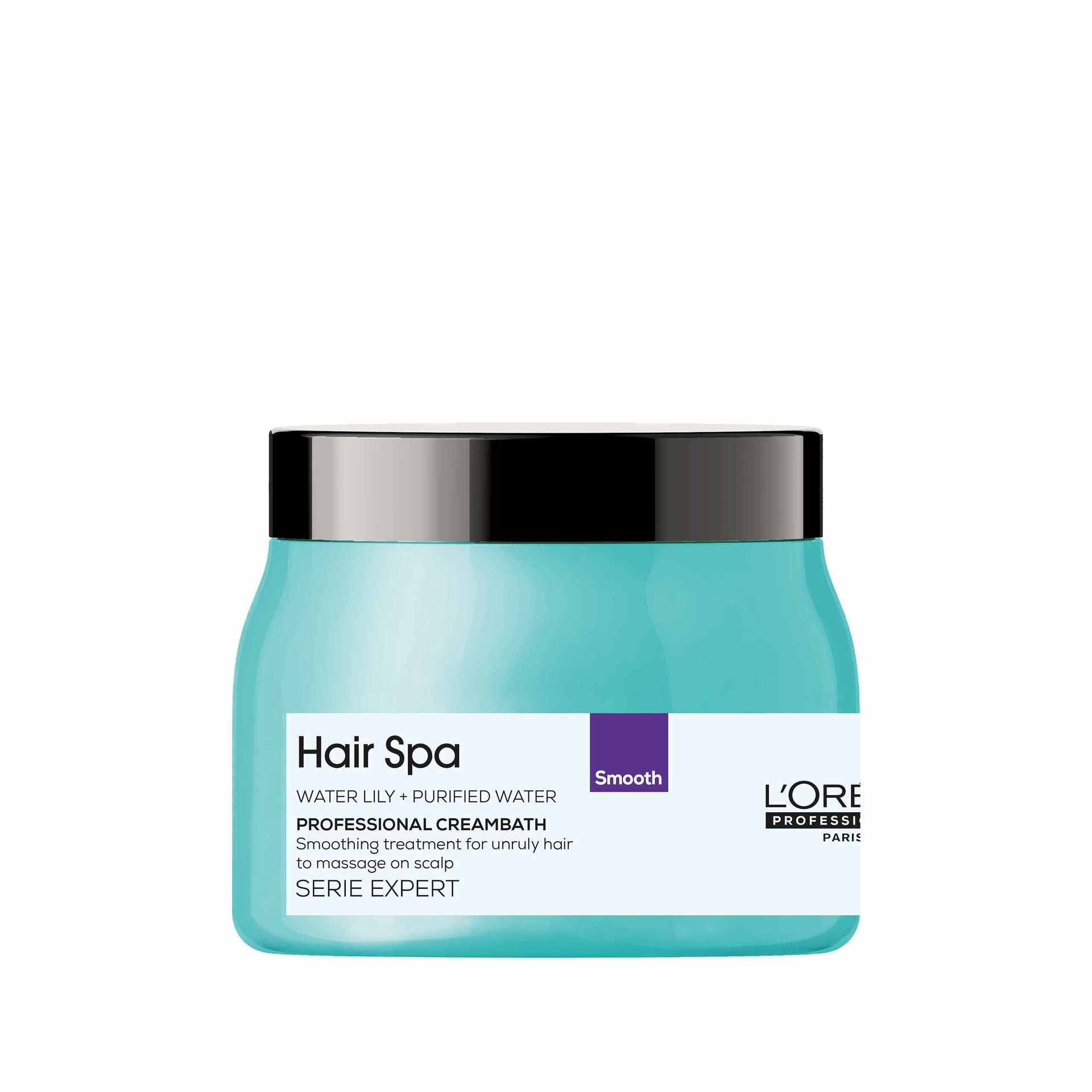 L Oreal Professionnel India Smoothing Creambath Smooth Hydrated