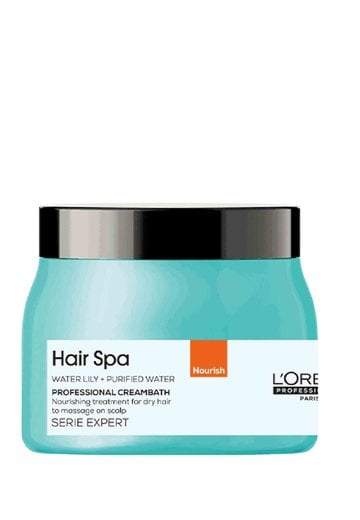 packshot image nourishing creambath