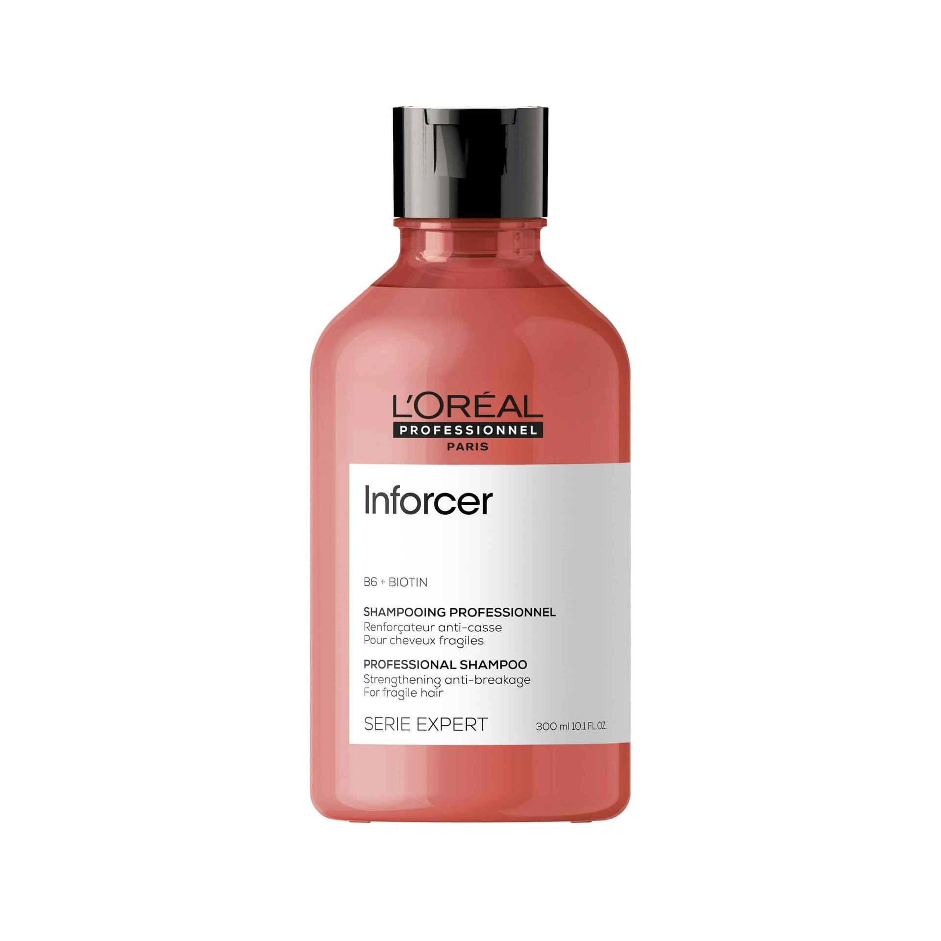 L'Oréal Professionnel Série Expert Inforcer Shampoo L'Oréal Professionnel Série Expert Inforcer Shampoo