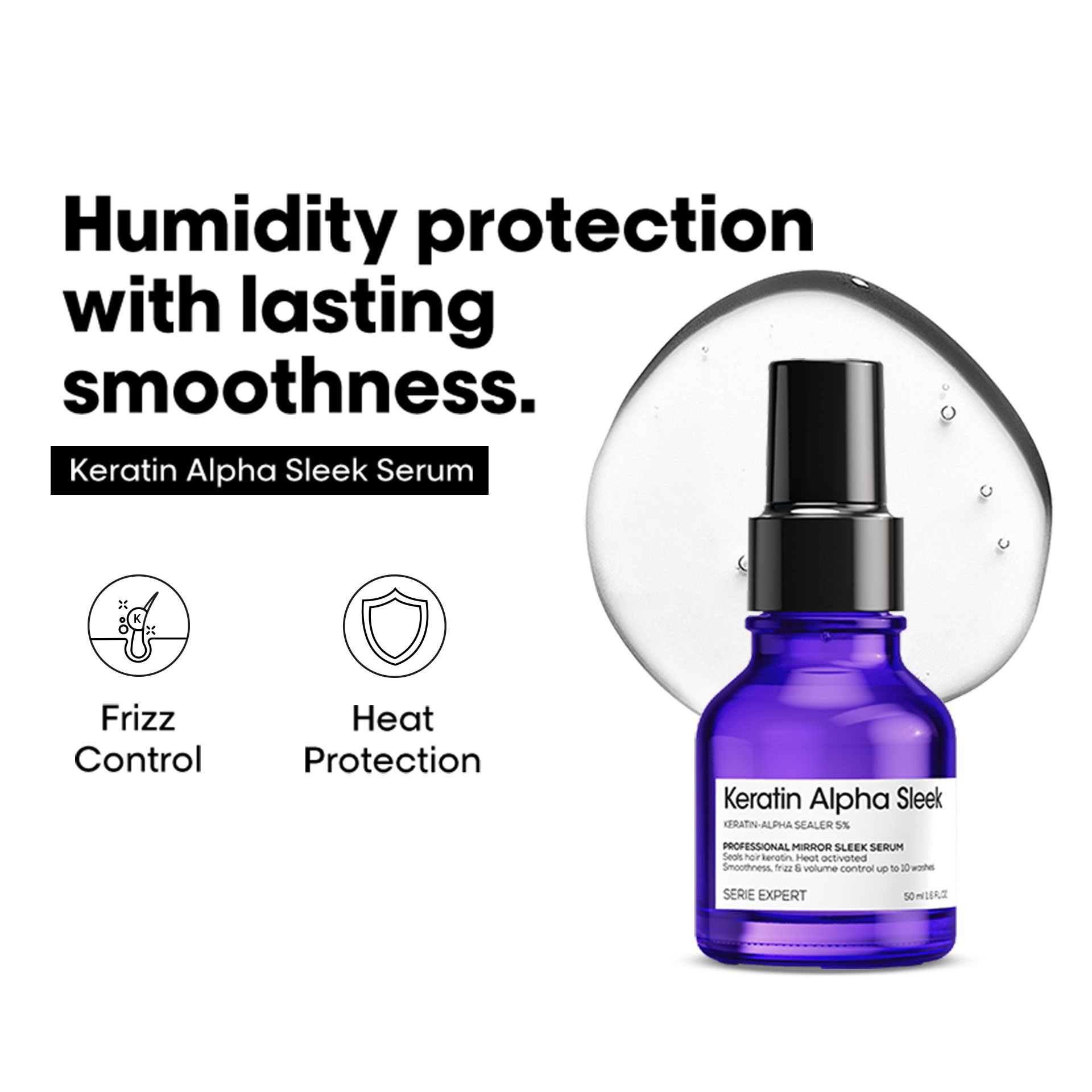 Serum