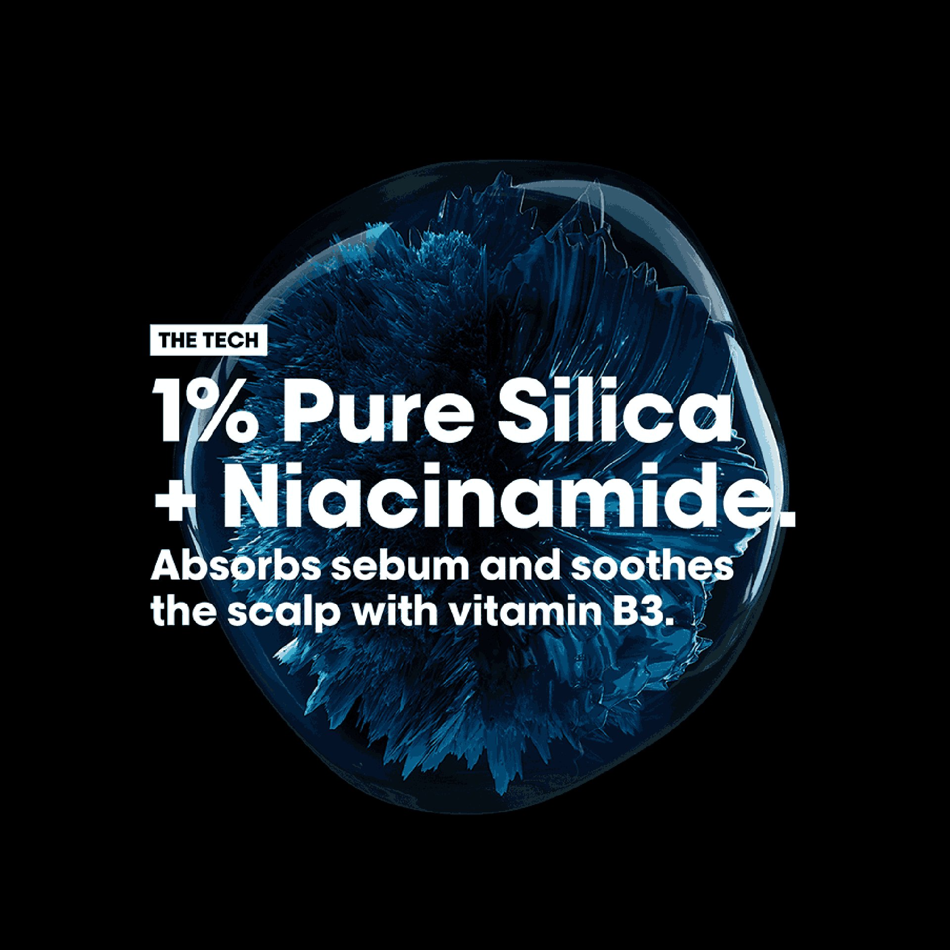 The science behind Scalp Advanced 5-in-1 serum