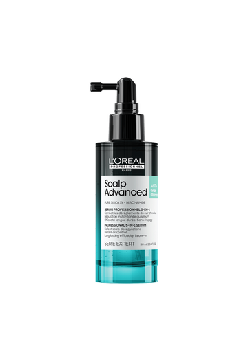 Scalp Advanced 5-in-1 anti-oiliness serum