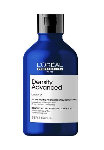 Density advanced shampoo