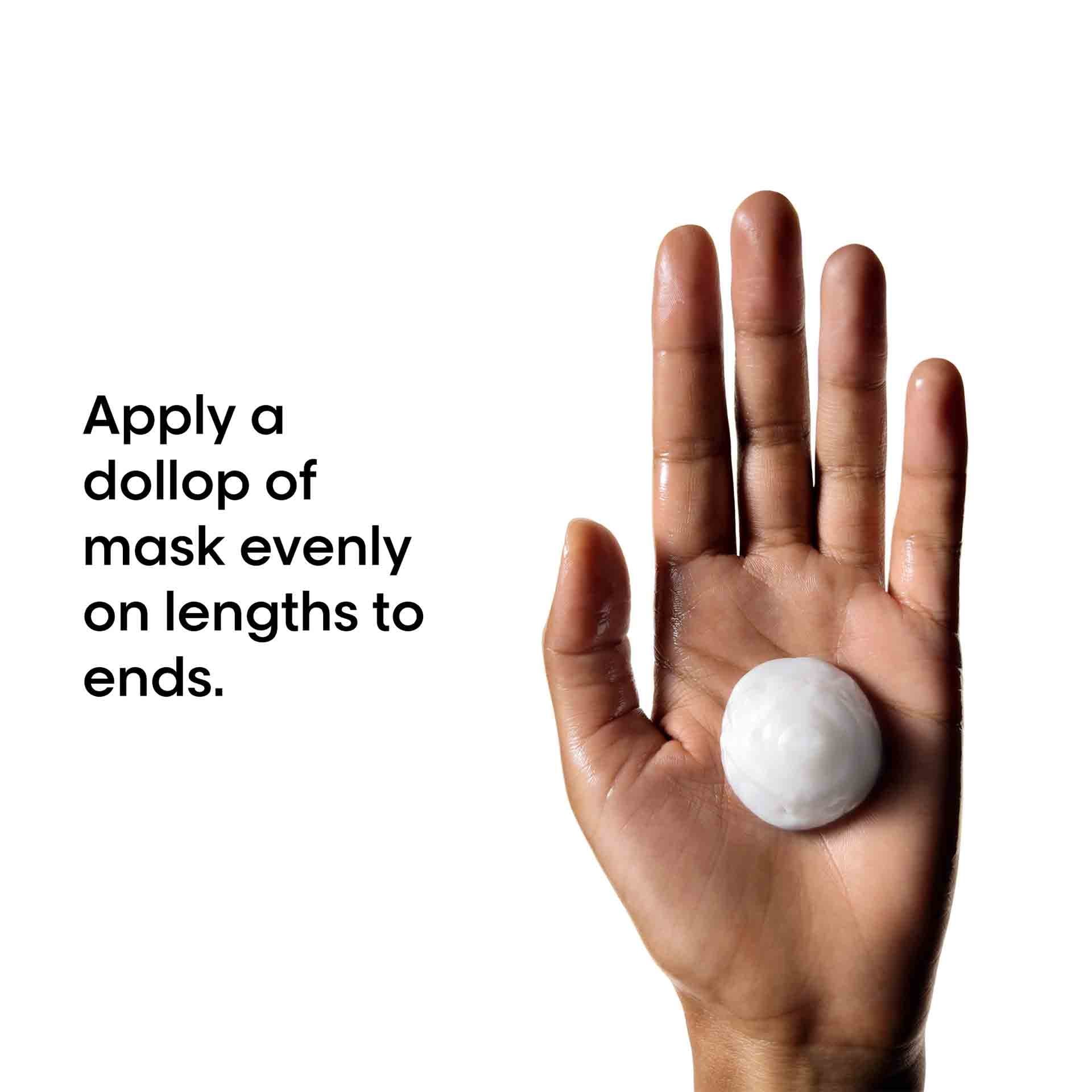 Vitamino Color Spectrum Mask Application