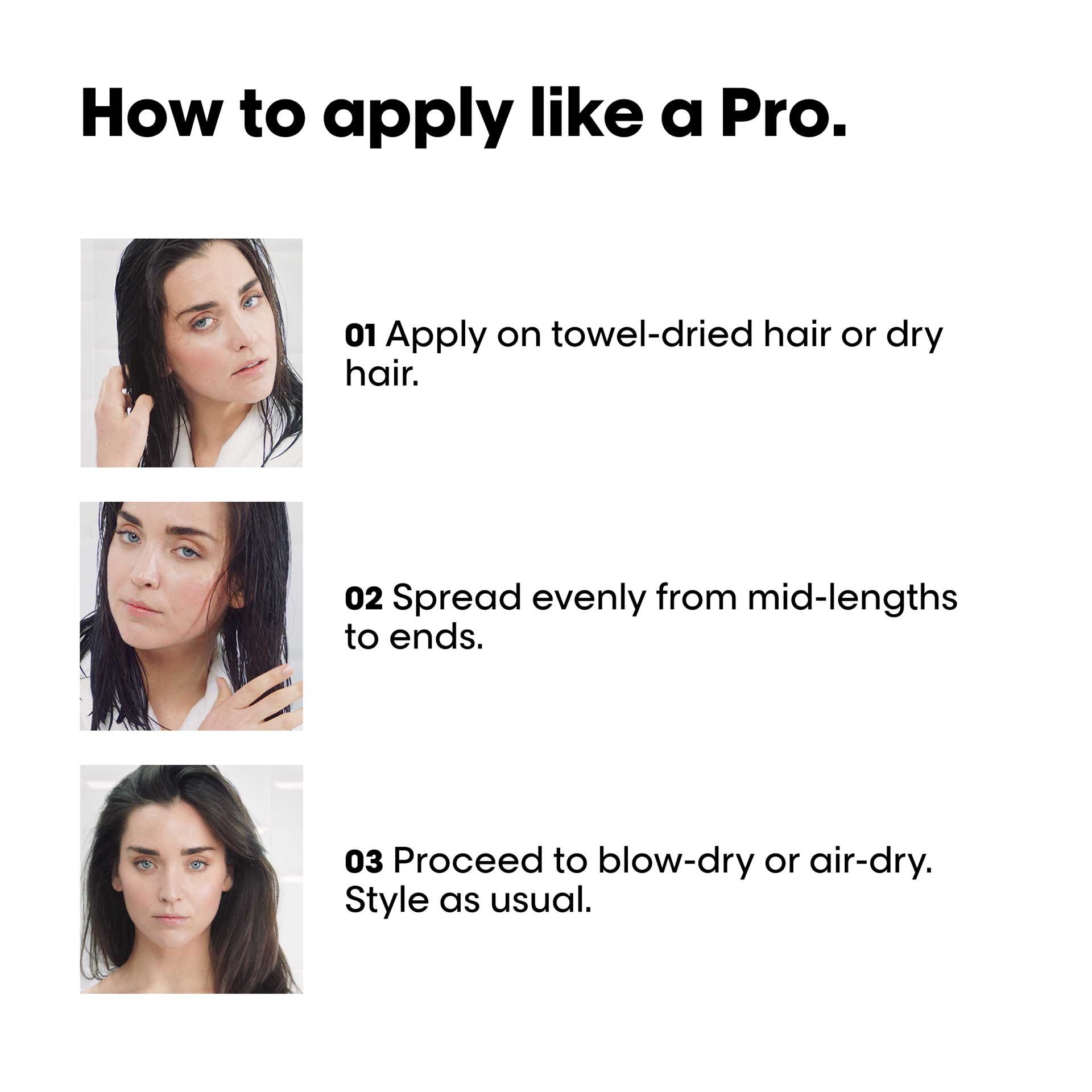 How to use Xtenso serum like a pro