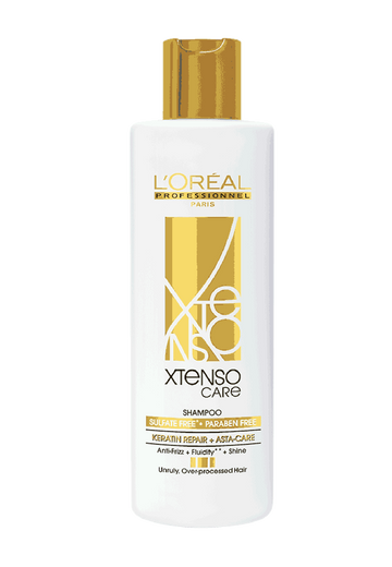 LOreal Professionnel Xtenso care Sulphate Free Shampoo 250ml