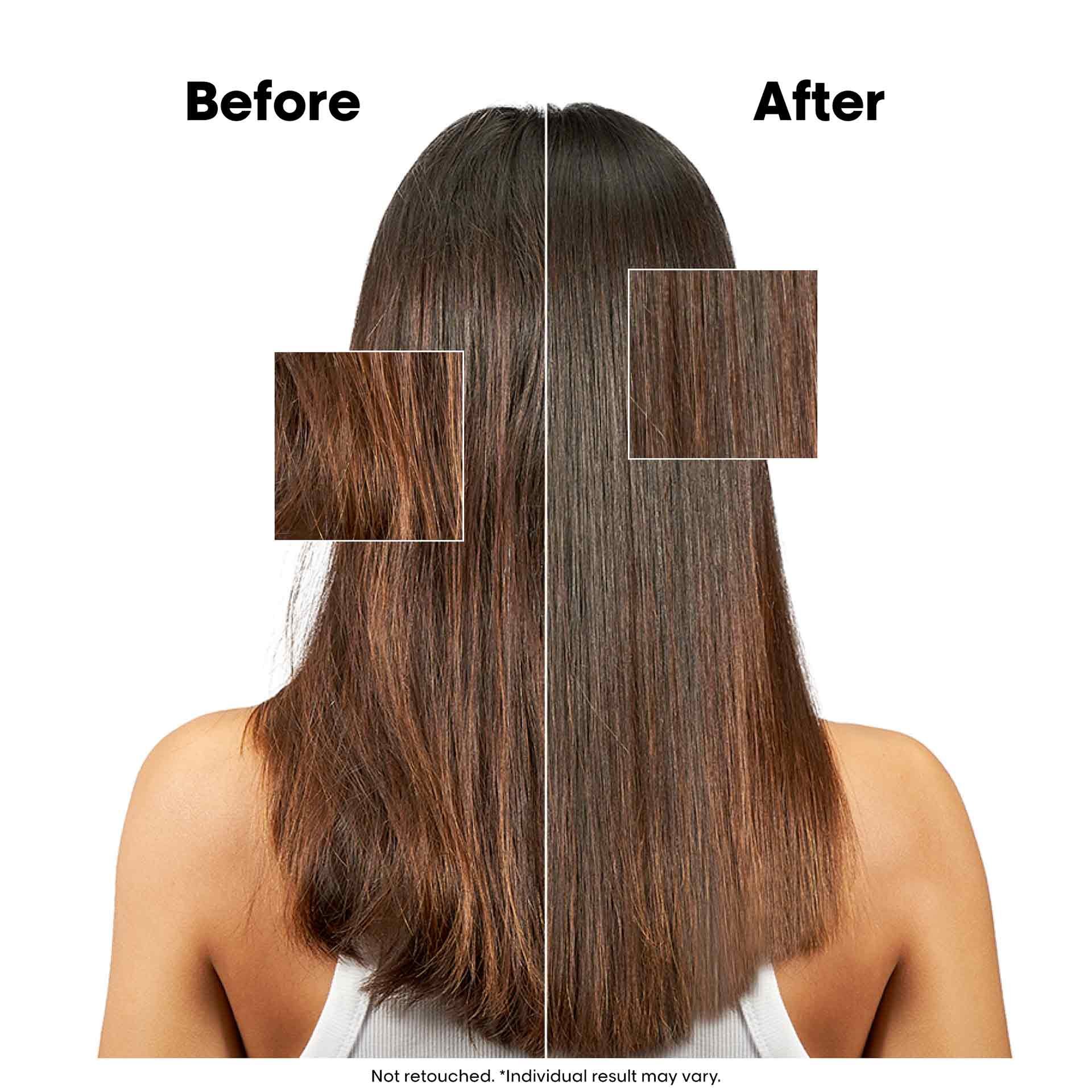 Xtenso care sulfate-free masque results