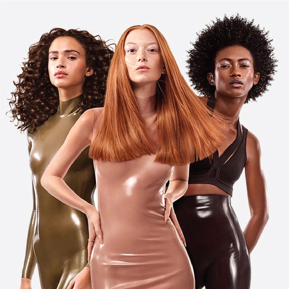 Hair quiz