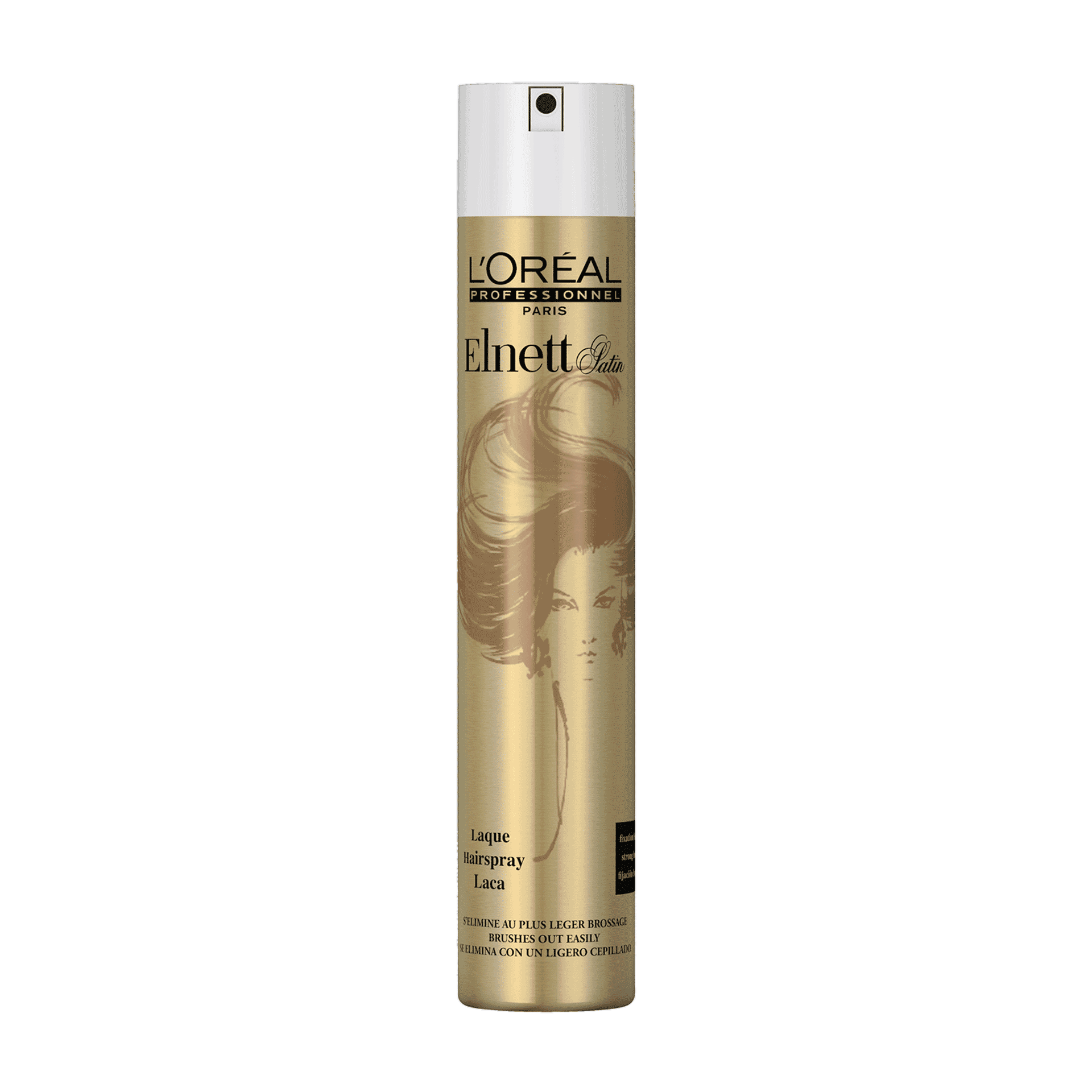 L’Oréal Professionnel Elnett Strong Hold Hairspray