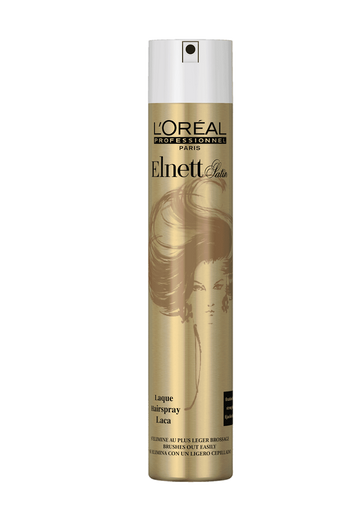 L’Oréal Professionnel Elnett Strong Hold Hairspray