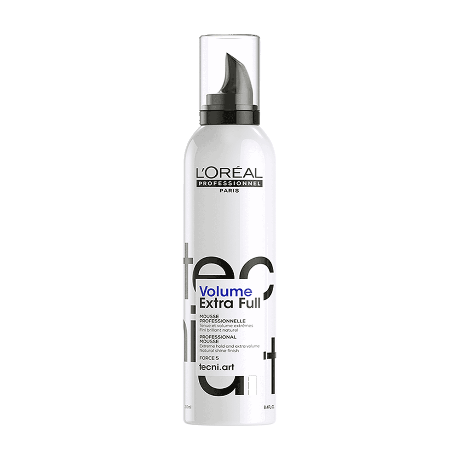 L’Oréal Professionnel Tecni Art Volume Extra Full volumizing mousse