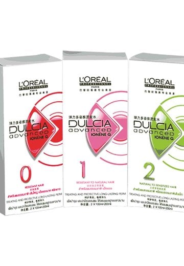 Dulcia Advanced