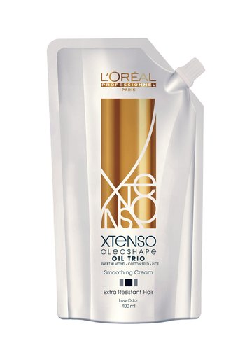 Oleoshape extra resistance