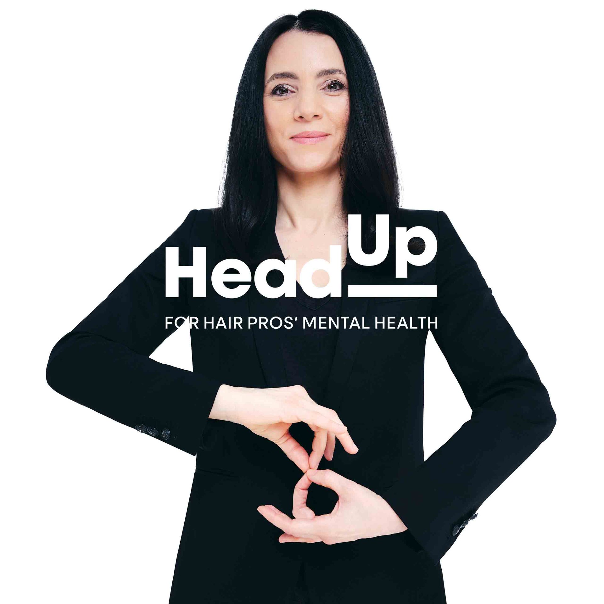 Head Up testimonial 1