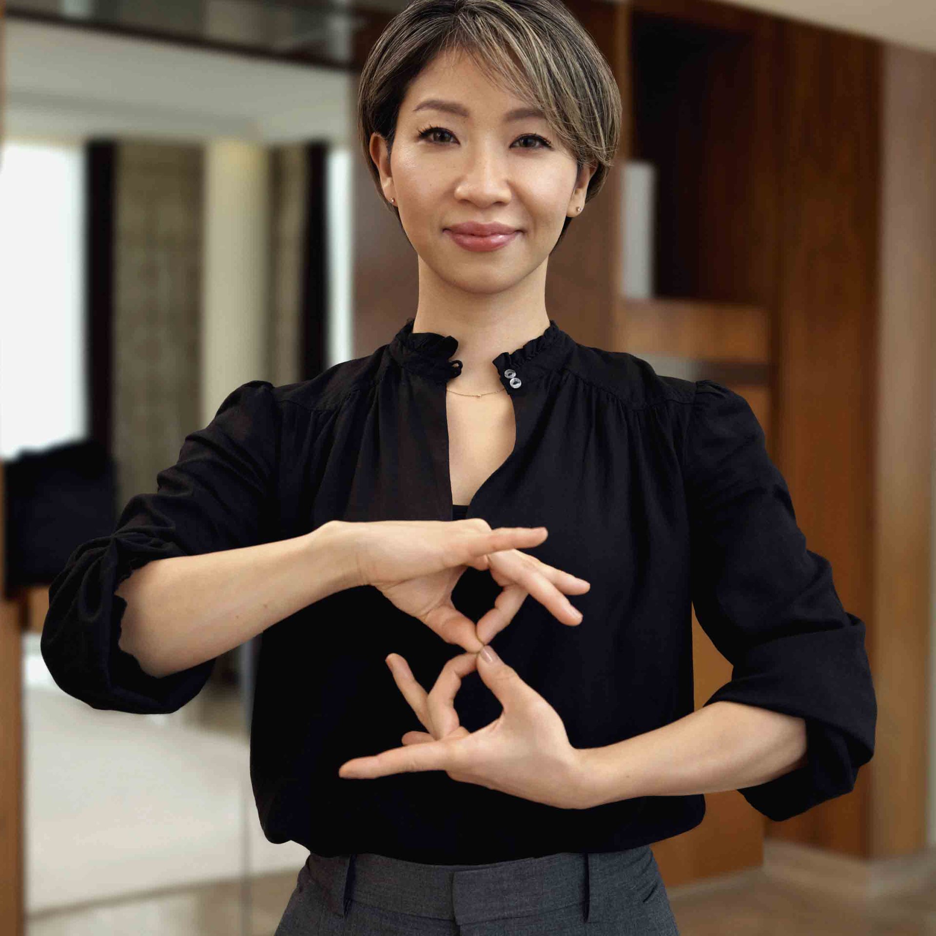 Head Up testimonial 5