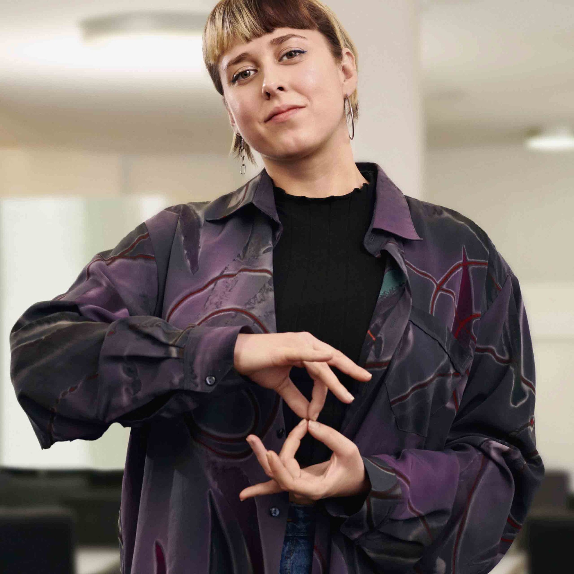 Head Up testimonial 6