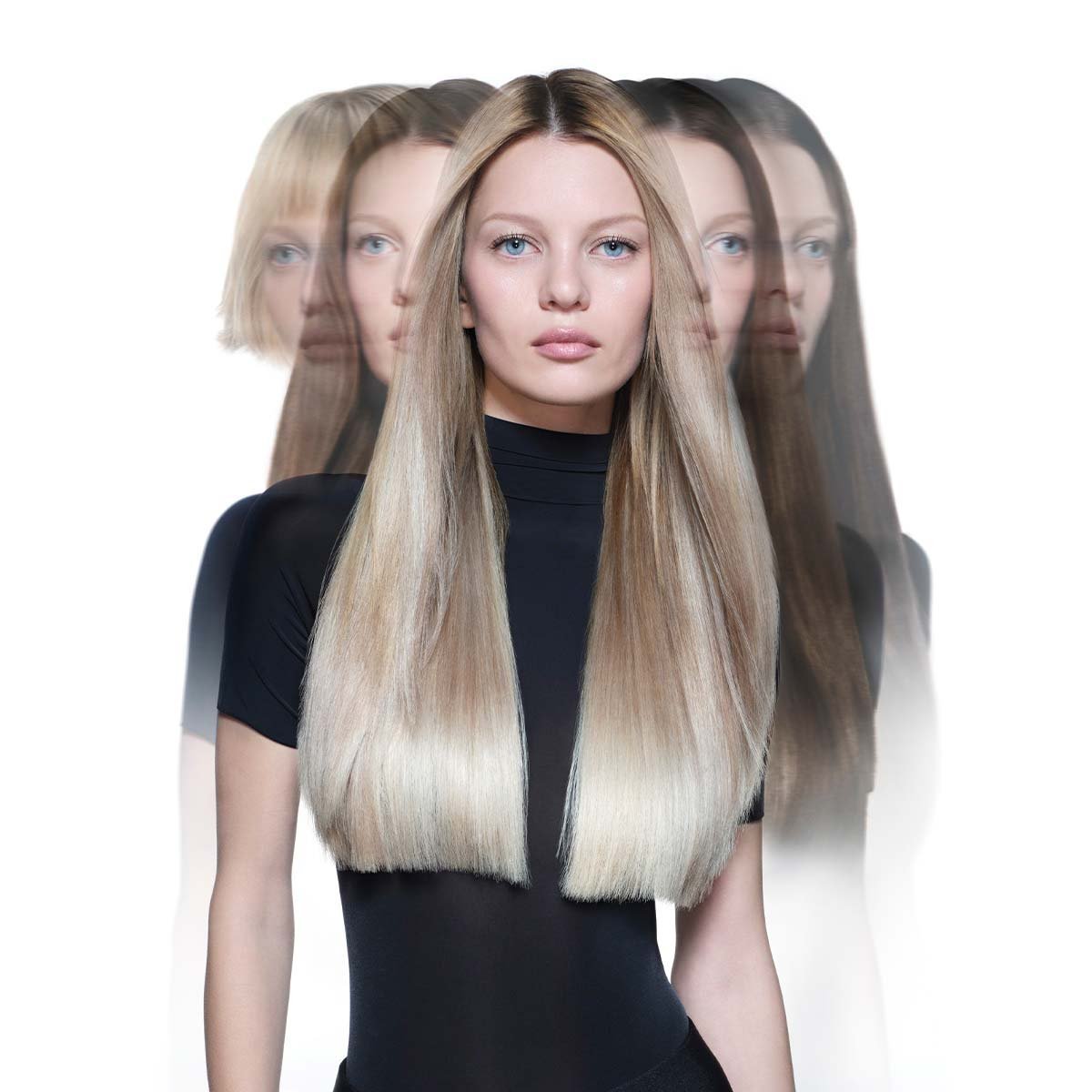 Reinvent Your Hair